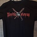 Nordic Storm - TShirt or Longsleeve - Nordic Storm T-shirt