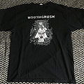 Noothgrush - TShirt or Longsleeve - Noothgrush