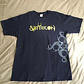 Satyricon - TShirt or Longsleeve - Satyricon Now Diabolical 2006