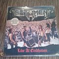 Testament - Tape / Vinyl / CD / Recording etc - testament - live at eindhoven - vinyl