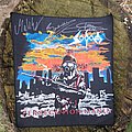 Sodom - Patch - Sodom - Persecution Mania backpatch