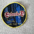 Entombed - Patch - Entombed - Left Hand Path woven patch