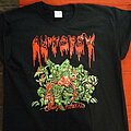 Autopsy - TShirt or Longsleeve - autopsy