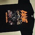 Grave - TShirt or Longsleeve - grave