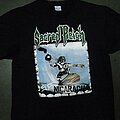 Sacred Reich - TShirt or Longsleeve - Sacred reich - Surf Nicaragua