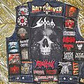 Sodom - Battle Jacket - Sodom Battle jacket