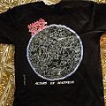 Morbid Angel - TShirt or Longsleeve - MORBID ANGEL