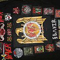 Slayer - Battle Jacket - SLAYER