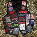 Vest - Battle Jacket - Vest