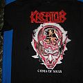 Kreator - Other Collectable - t shirt