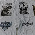 Bolt Thrower - TShirt or Longsleeve - bolt thrower tshirt white