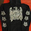 Slayer - Hooded Top / Sweater - slayer