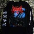 Unleashed - TShirt or Longsleeve - tshirt