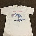 Bad Brains - TShirt or Longsleeve - Bad brains early 2000’s Gildan print t shirt