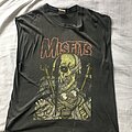 Misfits - TShirt or Longsleeve - Misfits 1997 Here Comes The Dead Cutoff