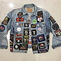 Slayer - Battle Jacket - Slayer My Jattle Backet