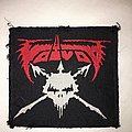 Voivod - Patch - Voivod Patch