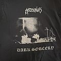 Aeternus - TShirt or Longsleeve - Size M Dark Sorcery EP shirt