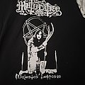 Mütiilation - TShirt or Longsleeve - majestas leprosus Size M