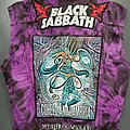 Black Sabbath - Battle Jacket - Black Sabbath Commission #8