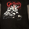 Obituary - TShirt or Longsleeve - Obituaty