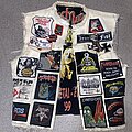 Destruction - Battle Jacket - Destruction frash attack