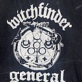 Witchfinder General - Patch - Witchfinder General Unknown BP