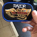 Razor - Patch - Razor Evil Invaders - Fanmade Patch