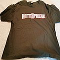 Hatesphere - TShirt or Longsleeve - Hatesphere - logo