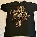 Faun - TShirt or Longsleeve - Faun (golden)