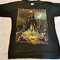 Demons &amp; Wizards - TShirt or Longsleeve - Demons & Wizards - first