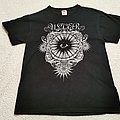 Ulver - TShirt or Longsleeve - Ulver - The altering eye
