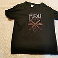 Absu - TShirt or Longsleeve - Absu - swords