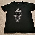 Ulver - TShirt or Longsleeve - Ulver - Wars of the Roses European Tour