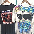 Charles Manson - TShirt or Longsleeve - Charles Manson Terror Worlwide