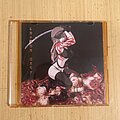 Jig-Ai - Tape / Vinyl / CD / Recording etc - Jig-Ai Katana Orgy Cd
