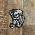 Cannibal Corpse - Patch - Cannibal Corpse Butcher At Birth Patch