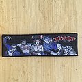 Tankard - Patch - Tankard Zombie Attack Patch