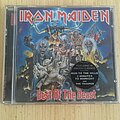 Iron Maiden - Tape / Vinyl / CD / Recording etc - Iron Maiden Best Of The Beast Cd