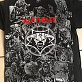 Iron Maiden - TShirt or Longsleeve - Iron Maiden  legacy of the beast tour 2019