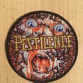 Pestilence - Patch - Pestilence Consuming Impulse