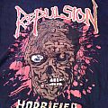 Repulsion - TShirt or Longsleeve - Repulsion long sleeve