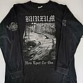 Burzum - TShirt or Longsleeve - Burzum Hvis Lyset Tar Oss Longsleeve Size XL