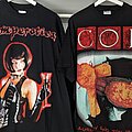 Cradle Of Filth 1998 - TShirt or Longsleeve - Cradle Of Filth 1998 Latex (UNWORN) T-Shirt