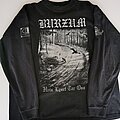 Burzum - TShirt or Longsleeve - Burzum Hvis Lyset Tar Oss Longsleeve Size L