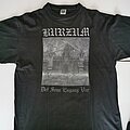 Burzum - TShirt or Longsleeve - Burzum Det Som Engang Var 1993 Size XL