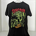 TERRORIZER 1990 Shirt - TShirt or Longsleeve - TERRORIZER 1990 Shirt World Downfall