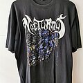 Nocturnus - TShirt or Longsleeve - Nocturnus The Key shirt