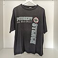 Pungent Stench 1994 - TShirt or Longsleeve - Pungent Stench 1994 Shirt