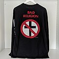 Bad Religion 1989 - TShirt or Longsleeve - Bad Religion 1989 LS